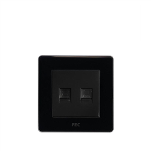 پریز تلفن و شبکه اف ای سی مدل ps02