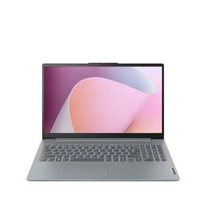 لپ‌ تاپ 15.6 اینچی لنوو مدل Ideapad Slim 3 15IRU8-BLK i3-8GB-512SSD-Shared