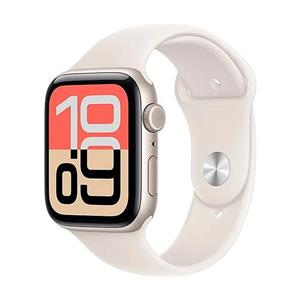 بند اپل واچ سری اس ای 3 سایز 44 میلی متری Apple Watch SE 3 - 44mm از جنس سیلیکونی