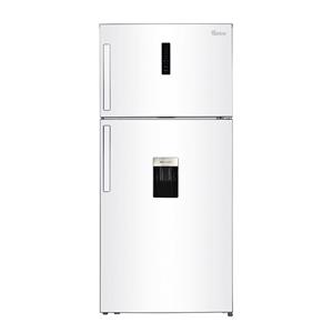 یخچال فریزر بالا GRF-P5330W سفید جی پلاس