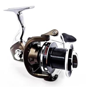 چرخ ماهیگیری دبائو DEBAO rs 10000