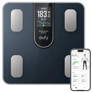 ترازو دیجیتال یوفی مدل Anker Eufy Smart Scale C20 T9130