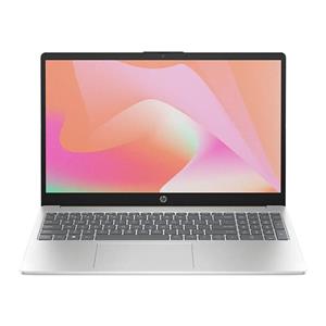 لپ تاپ اچ پی 15.6 اینچی مدل HP 15-fd0095nq i3 1315U 8GB 512GB