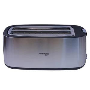 توستر نان زولینگن مدل FT-4004S-T