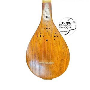 سه تار آوا یک مهر