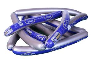 هات داگ خوروات 70% کالیس (1 کیلوگرم)