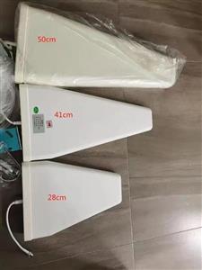 آنتن لگاریتمی kathrein ( تقویت آنتن موبایل )(گیرنده)