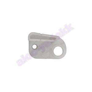 استاپر زیر درب یخچال پارس (راست)