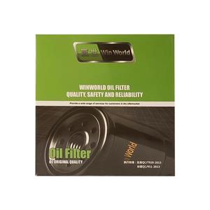 فیلتر روغن جک کی ام سی KMC K7