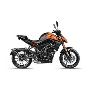 موتورسیکلت نیکران موتور مدل K249n سال 1404