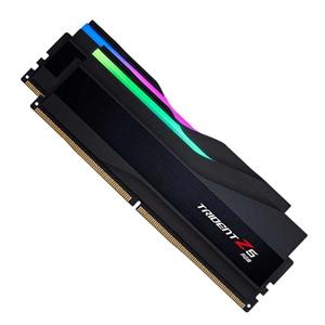 رم جی اسکیل مدل Trident Z5 RGB DDR5 128GB DUAL 6000MHz CL34