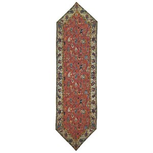رانر ترمه کد TRRA153