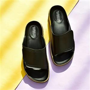 صندل مردانه شهرام طب مدل طبی صفری 1919