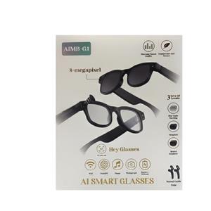 عینک هوشمند AIMB-G1 AI Smart Glass