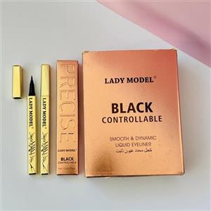 خط چشم اتمی (LADY MODEL)