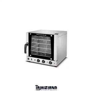 فر کانوکشن 70 سانتی متصل به آب شهری استار