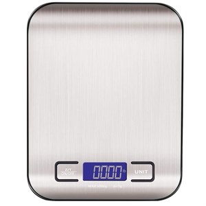ترازوی آشپزخانه مدل Popilo