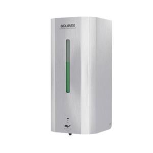 جامایع هوشمند بلندا مدHD225N استیل