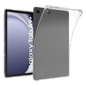 کاور مدل ژله ای ساده مناسب برای تبلت سامسونگ GALAXY Tab A9 plus ( X210-X216)