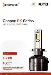هدلایت  کانپکس سری RX مدل  (RX10)