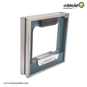 تراز صنعتی چهار گوش داسکوا 150×150 میلی‌متر مدل A-1003-8301
