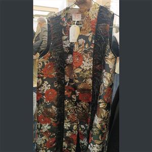 وست ژاکارد زنانه