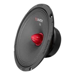 میدرنج پشت خودرو ساووی مدل 801B سایز 8 اینچ بسته دو عددی