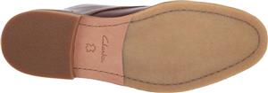 Clarks Mens Clarkdale Rich 