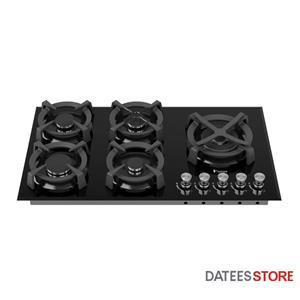 اجاق گاز شیشه ای داتیس مدل DG-579