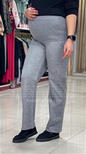 شلوار بارداری مدل ملانژ