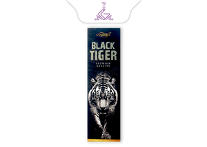 عود دست ساز ببر سیاه  ‏BLACK TIGER برند میسباح Misbah