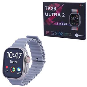 ساعت هوشمند TK36 Ultra2