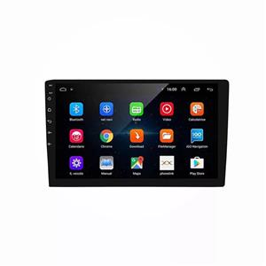 پخش کننده تصویری خودرو مدل IPS 6580 4-64GB