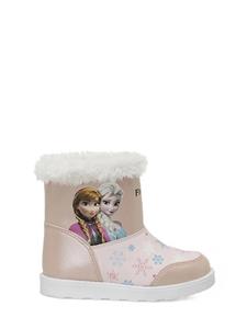 بوت و نیم بوت دخترانه فروزن frozen
