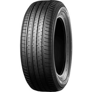 لاستیک یوکوهاما 225/55R 18 گل ADVAN V61