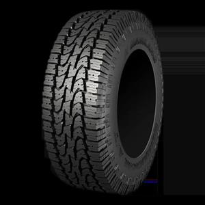 لاستیک 215/80R15 نانکنگ -AT5