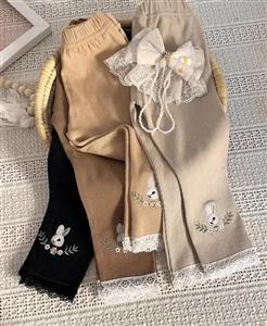 لگ دخترانه مدل خرگوش