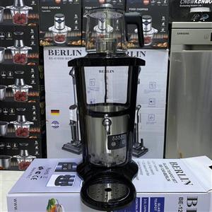 سماور برقی برلین مدل BE-1240