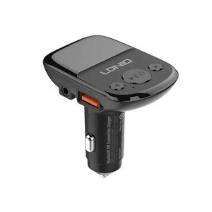 شارژر فندکی الدینیو مدل C706Q