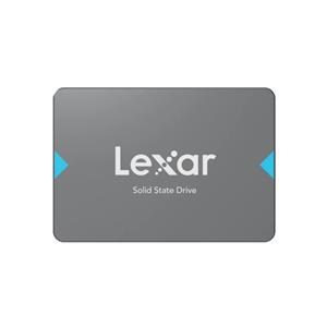 اس اس دی لکسار NQ100 SATA III 512GB