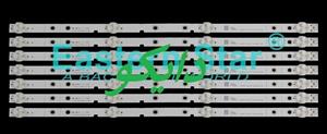 بک لایت تلویزیون هایسنس 43n2179