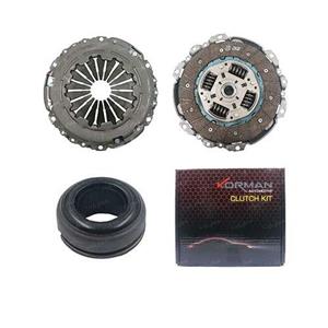 کیت کلاچ رانا برند کورمن | Rana clutch kit Korman