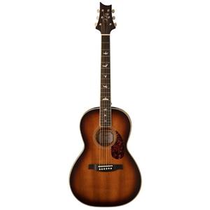 گیتار آکوستیک Acoustic Guitar PRS SE Parlor P20E - Tobacco Sunburst