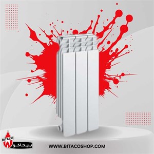 رادیاتور پره‌ای 3 پره ایل پریمو il primo