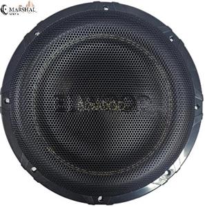 ساب ووفر خودرو الوود مدل LW127 NX 