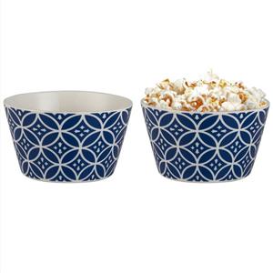 کاسه مادام کوکو مدل Sandy مجموعه ۲ عددی