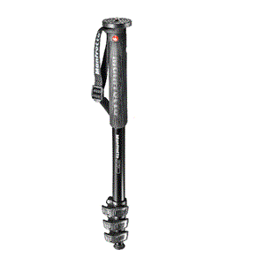 تک پایه مانفروتو Manfrotto MMXPROA4 monopod