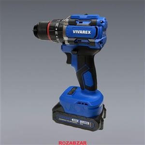 دریل ۲۰ ولت ویوارکس مدل VR2010-IBL