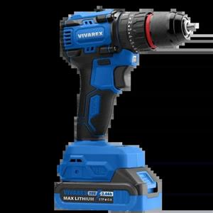 دریل ۲۰ ولت ویوارکس مدل VR2010-IBL