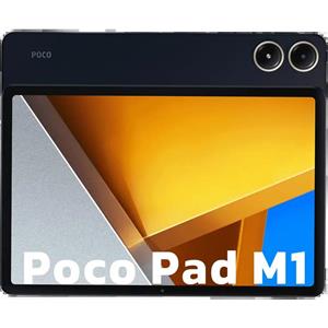 تبلت شیائومی مدل Poco Pad M1 حافظه 256 و رم 8 گیگابایت 🌐پک گلوبال و رام گلوبال🌐 - پوکو پد ام 1